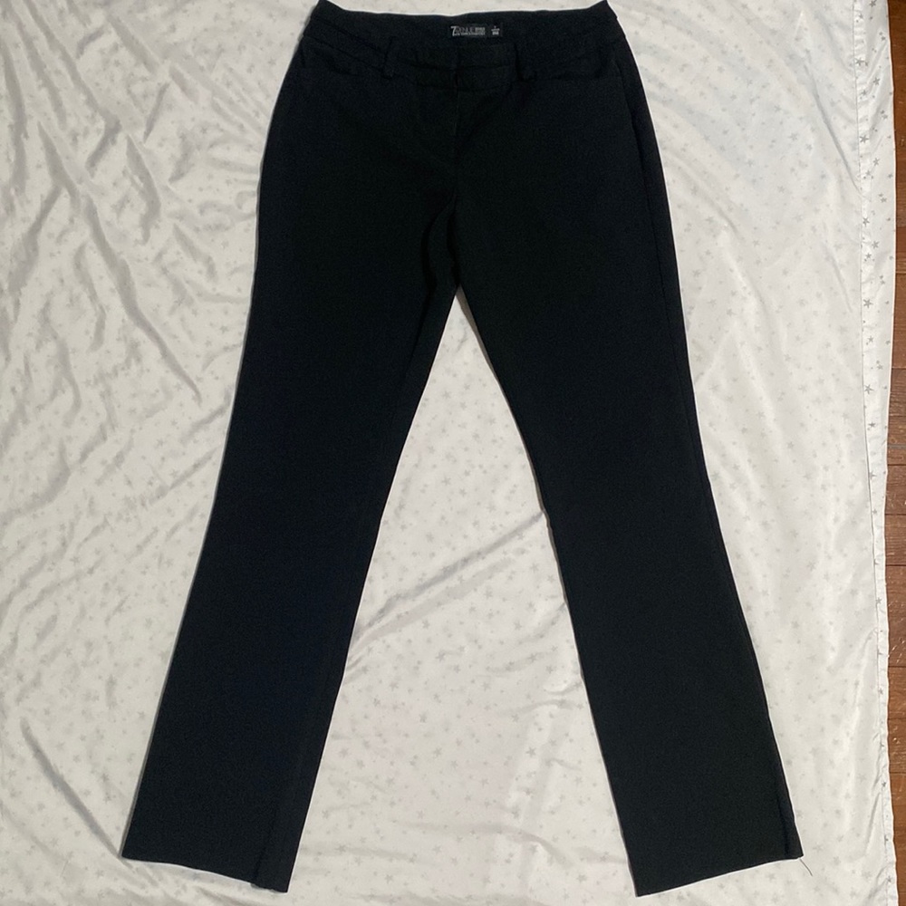 Size 4 dress pants